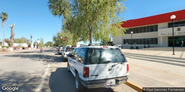 CONTRALORIA INTERNA DEL SINDICO PROCURADOR